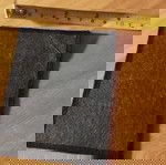 Lizzy Borden patch sewn like new