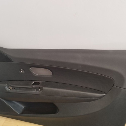 Volkswagen Scirocco door upholstery set driver and passenger