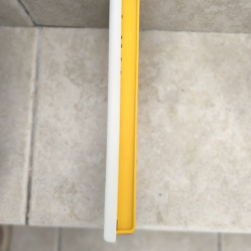 Tupperware grater with multiple cutting options