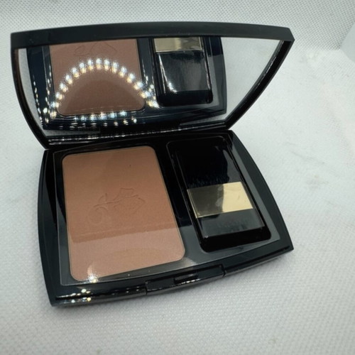 Lancome Blush Subtil new, long lasting powder blusher 011 brun Roche