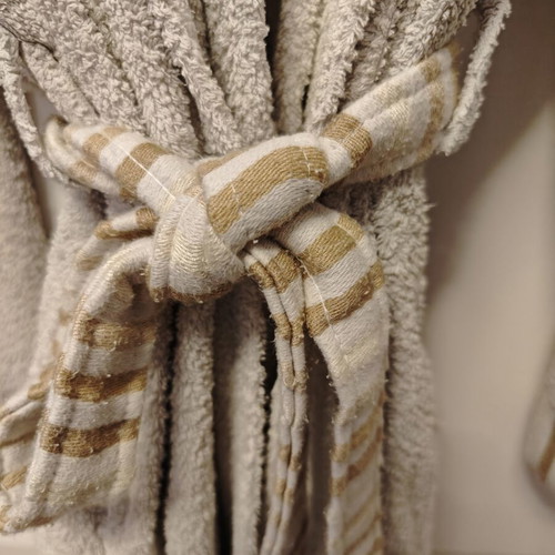 Sb Concept Men's Bathrobe like new