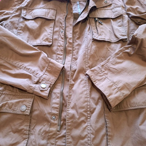 HOX Urban Department men's jacket like new, size L, Italian style