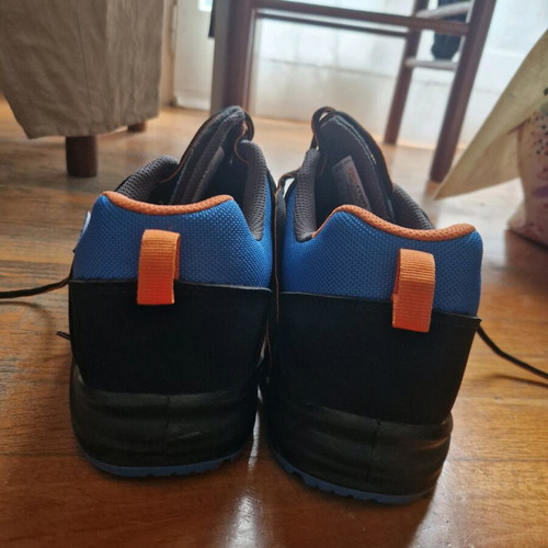 Dexter shoes new size 46 for outdoor work