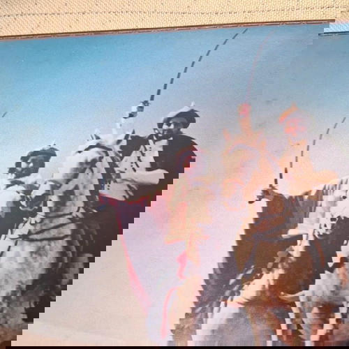 Electric Light Orchestra Discovery LP употребяван, рок