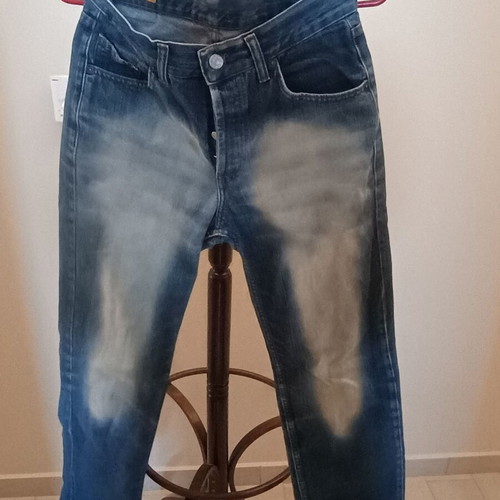 Edwin denim pants used, size 30-32
