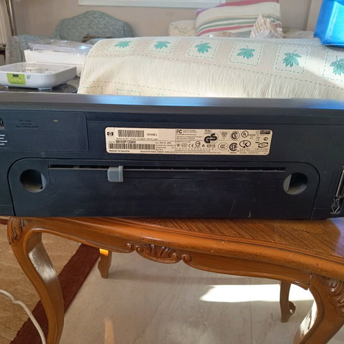 HP A3 printer used, needs service