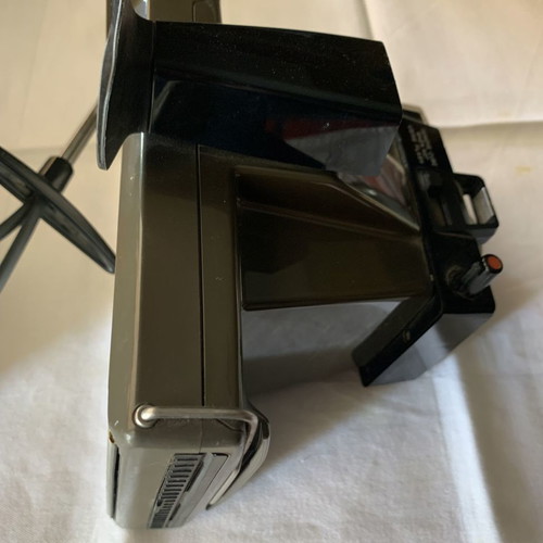 Polaroid Colorpack II camera used, vintage