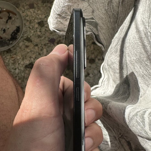 Xiaomi 13T Pro smartphone 8GB 256GB, black