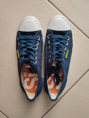 Superdry παπούτσια Νο. 38