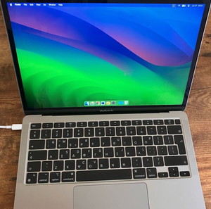 Macbook AIR M1 13’ 2020