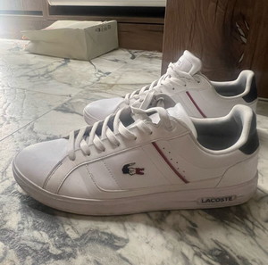 Lacoste