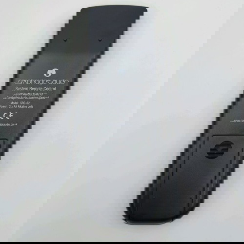 Cambridge Audio SRC-02 Remote Control