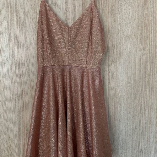Nixa women's dress like new, worn once, size XS