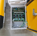 Photovoltaic system new