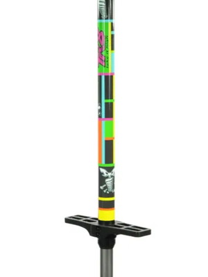 Pogo stick Tk8 fun used, fully functional