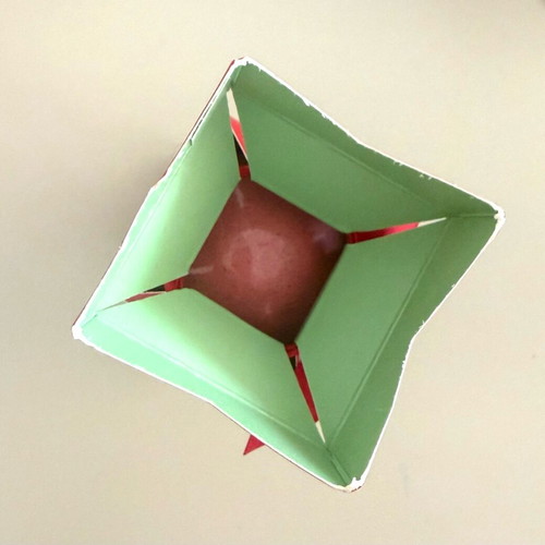 Christmas bath bombs pack new IDCInstitute with frosted cranberries scent
