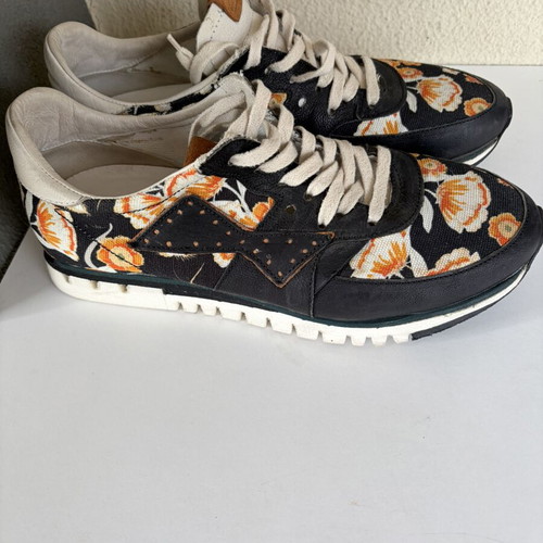 A.S. 98 Casual Shoes like New Limited Edition Size 43