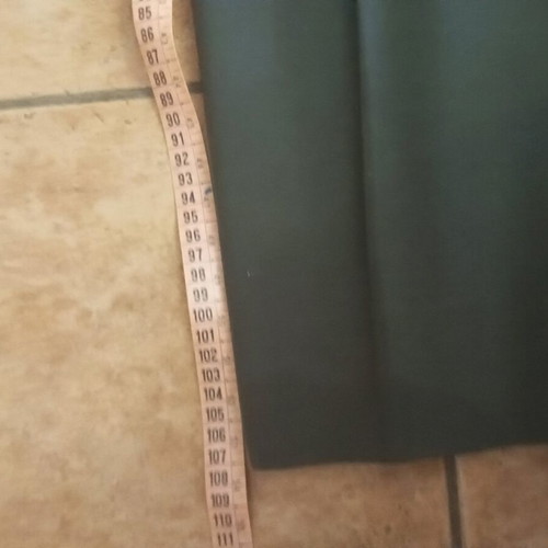 Army summer uniform trousers like new