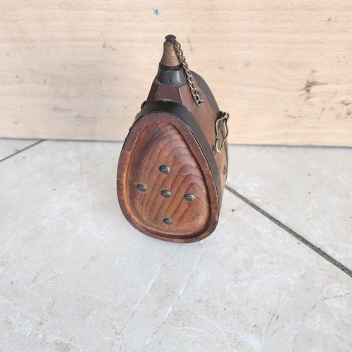 Antique Pagouri Aristo
