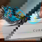  Under Armour Stephen Curry Flow 10 SPK Edition