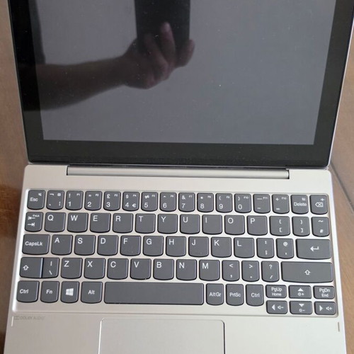 Lenovo Miix 320 2-in-1 Tablet Detachable Keyboard 2GB RAM 32GB Storage