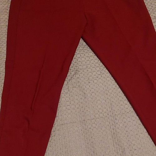 Spring pants XL like new