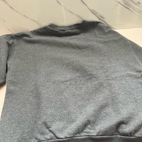Minervakia pajamas for 12-year-old girls like new, white and gray