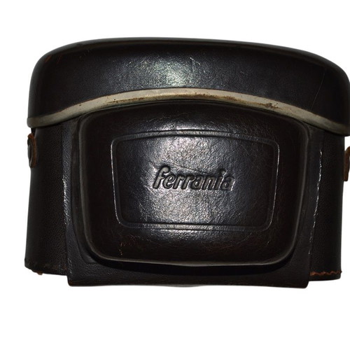 Ferrania Lince Super vintage analog film camera used