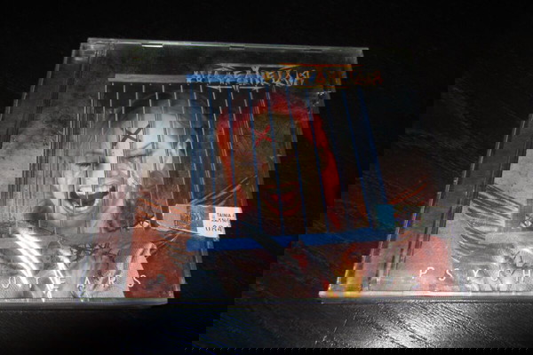OUT OF THE LAIR PSYCHOTEARS CD σφραγισμενο