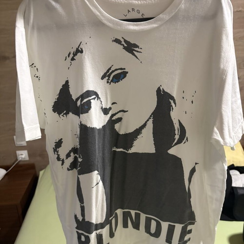 Marc Jacobs t-shirt used, size L