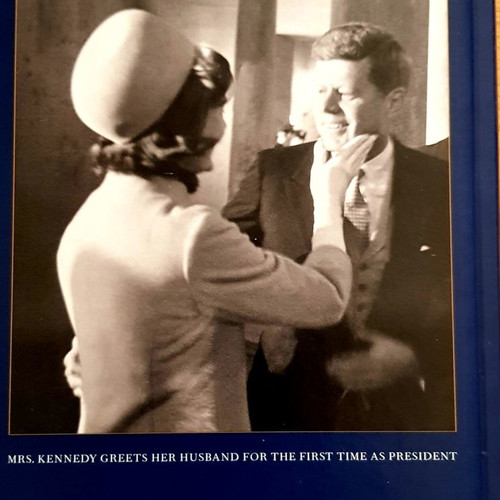 Jacqueline Kennedy Historic Conversations with John F. Kennedy, 8 CDs