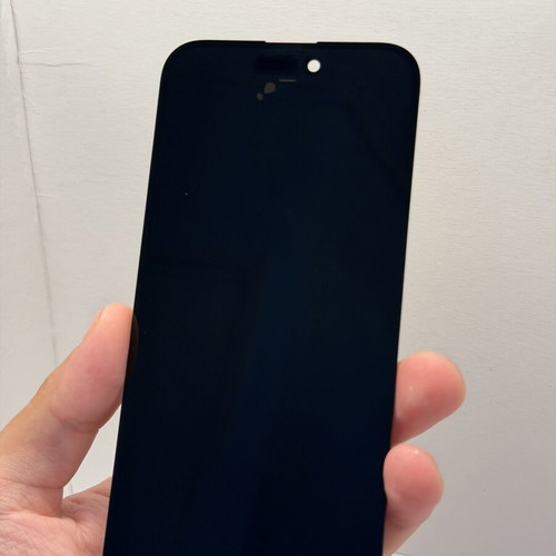 iPhone 14 Pro Max Soft OLED Display 120Hz with IC Swap New