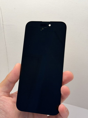 iPhone 14 Pro Max Soft OLED Display 120Hz with IC Swap New
