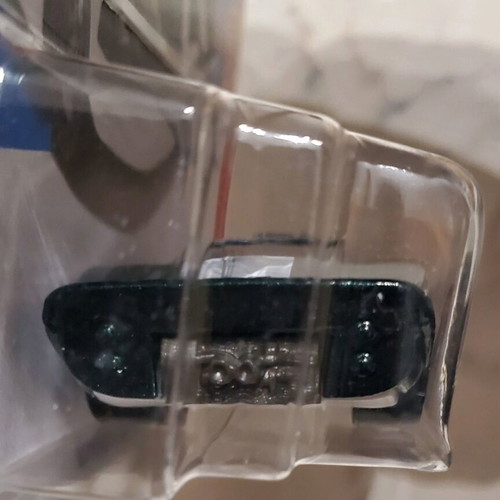 Hot Wheels Ford GT 40 Mk.4 σφραγισμένο
