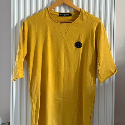 Tshirt 50 Ways Medium combo pack 3x like new