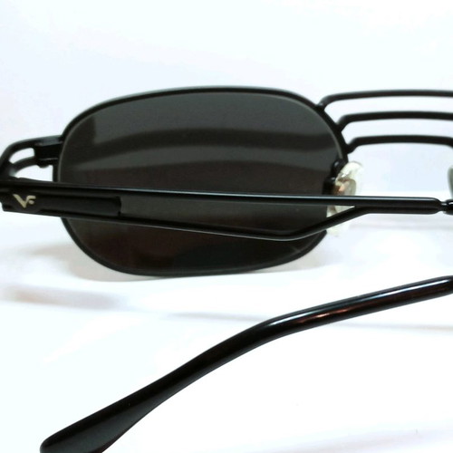 Vogue vintage sunglasses used with serial number