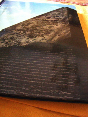 The Great Cities Cairo new book