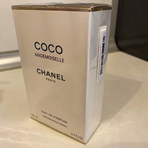 Chanel Coco Mademoiselle EDP 100 ml like new