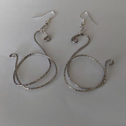 Handmade earrings new