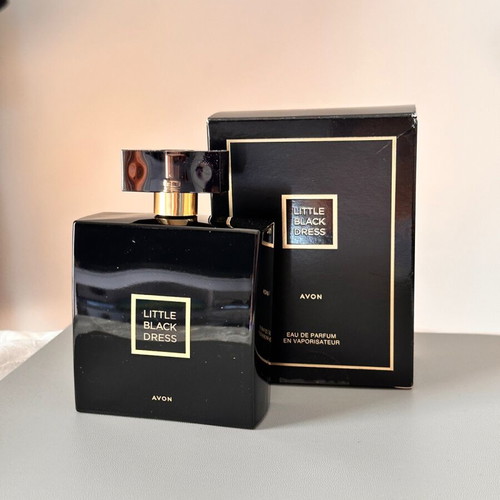 Avon Little Black Dress Eau de Parfum -  18,00 - Vendora.cy