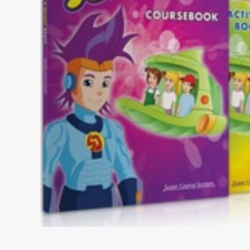 Tech It Easy 1-4 student pack English learning books