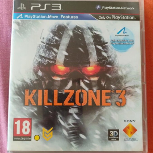 PS3 games like new, bundle or individual titles