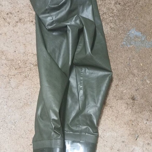 Dispan Chest Waders fishing boots new
