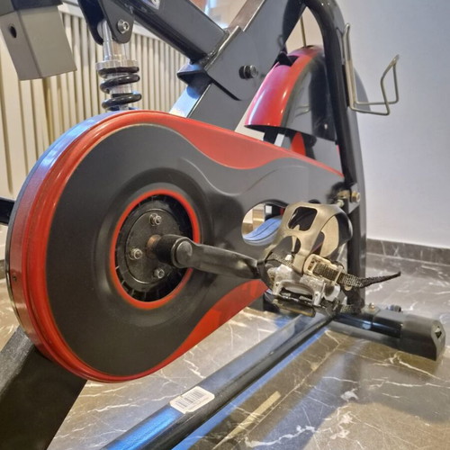 Viking V-1500 Spin Bike fitness bike