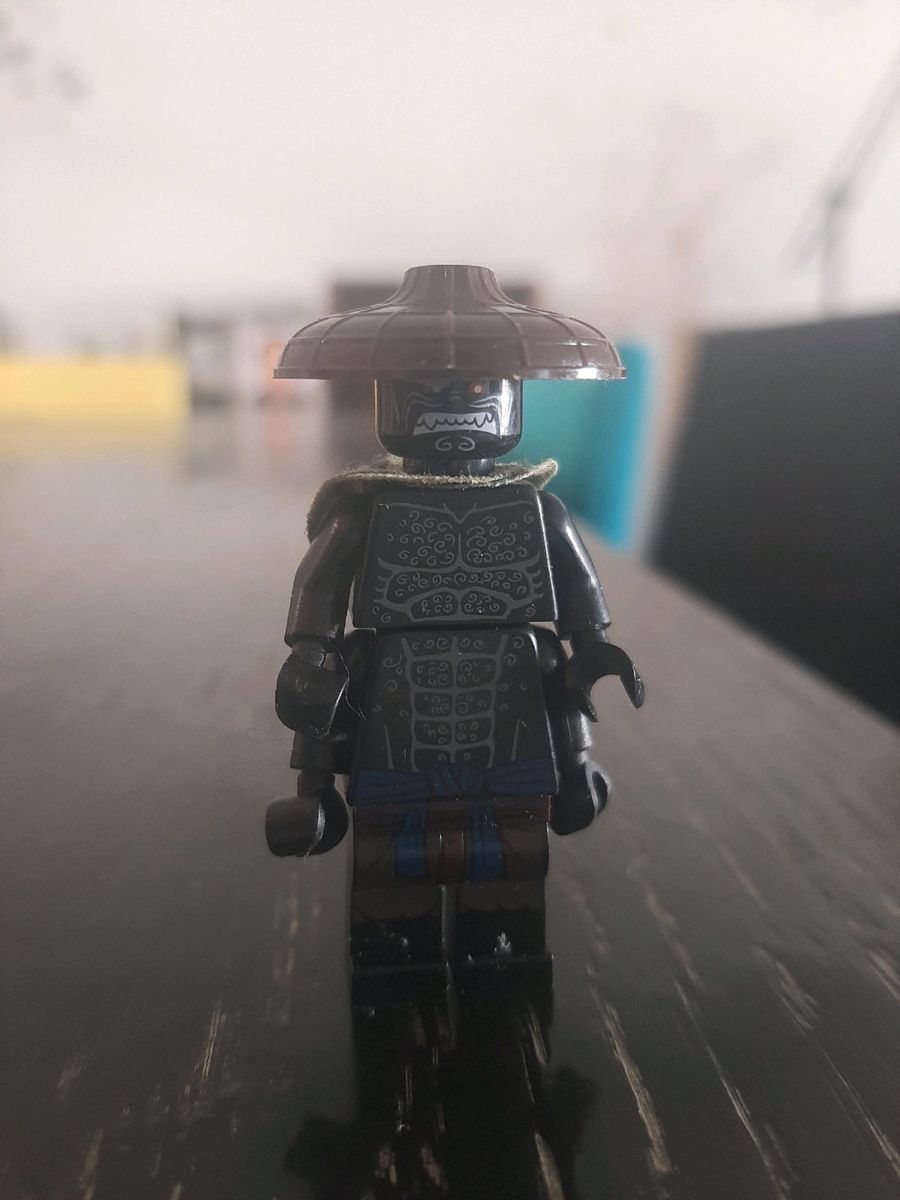 Jungle garmadon best sale