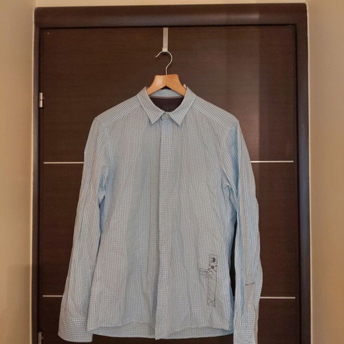 Esprit men's shirt like new, size L