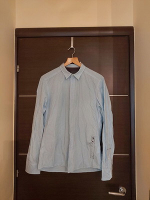 Esprit men's shirt like new, size L