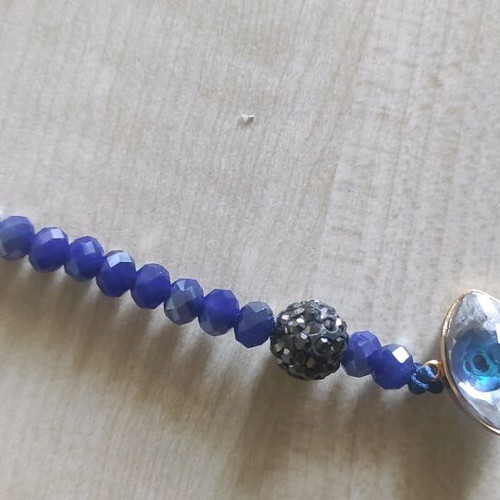 Necklace like new