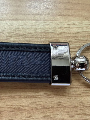 FIFA official merchandise κλειδοθήκη καινούργιο, μπλε