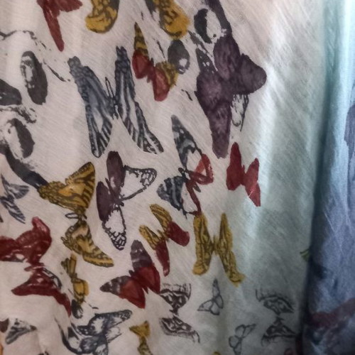 Codello scarf excellent